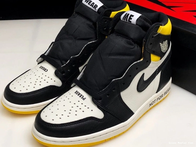 NRG Jordan 